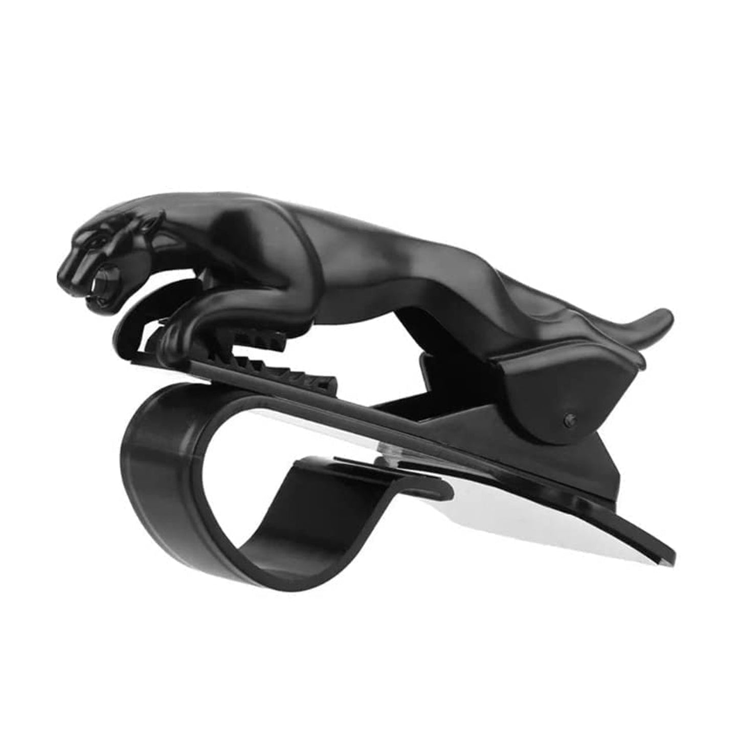 Leopard Car Mobile Holder
