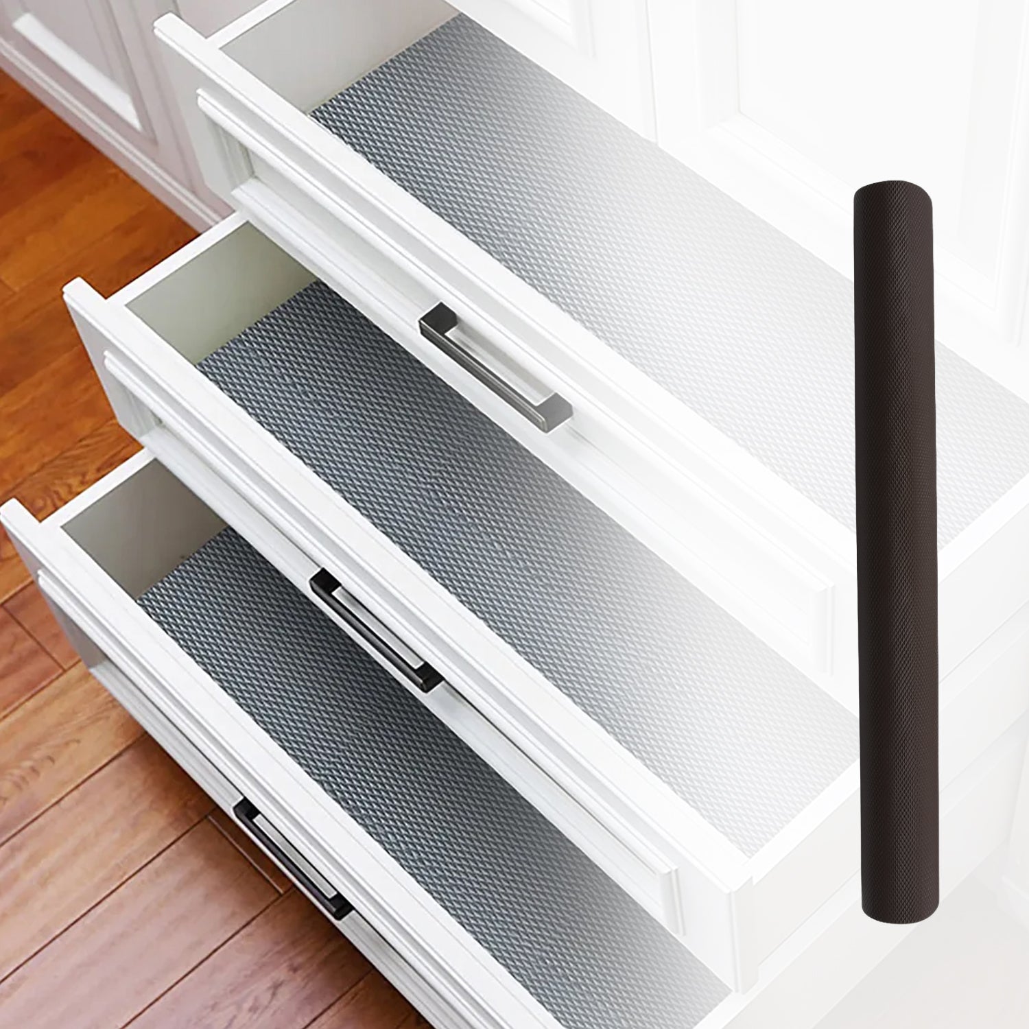 Anti-Slip Shelf Liner Roll