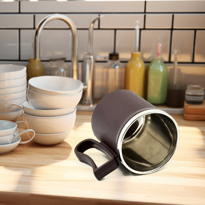 Insulated Coffee Tea Mug