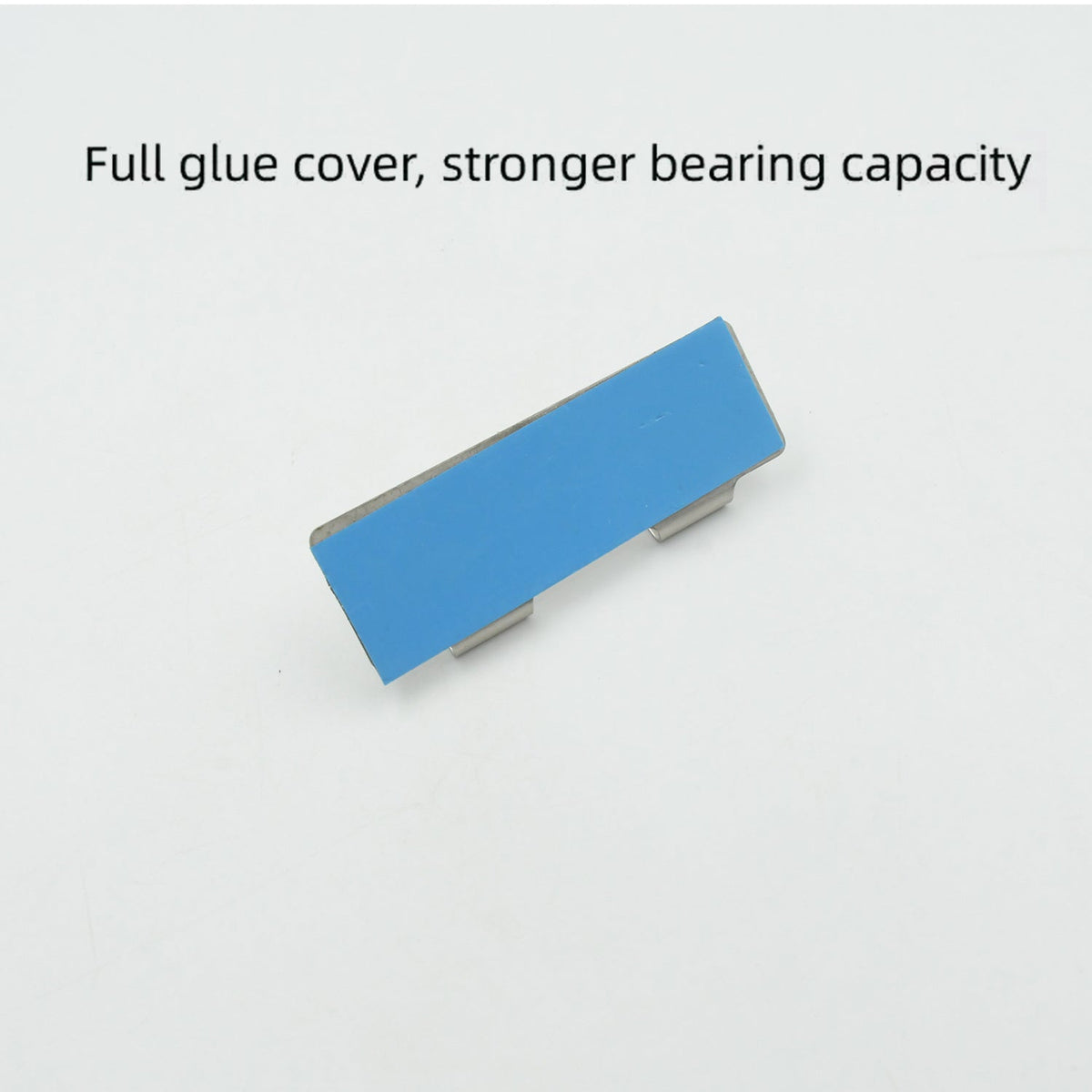 Multipurpose Self Adhesive Wall Hanging Hooks (6 Pc Set)