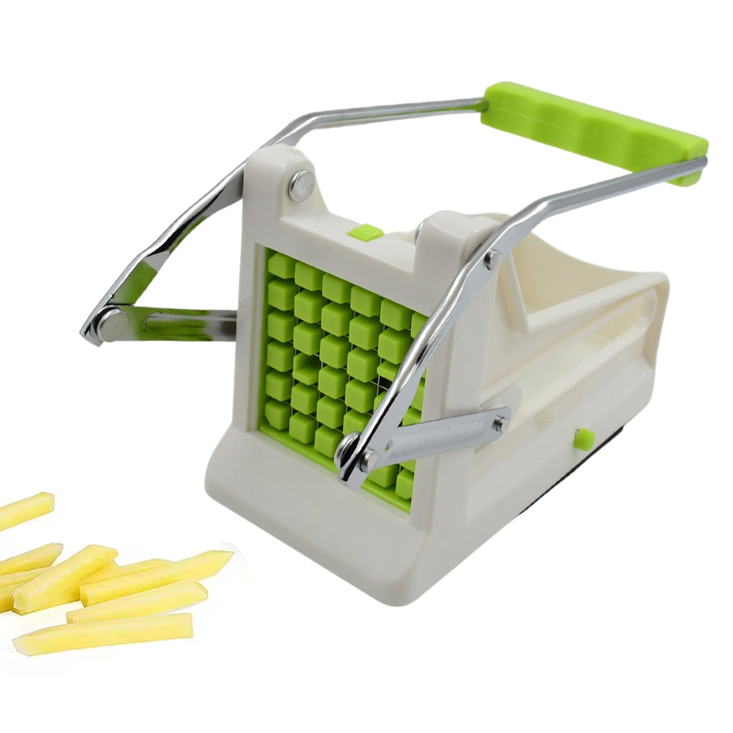 Stainless Steel French Fry Cutter