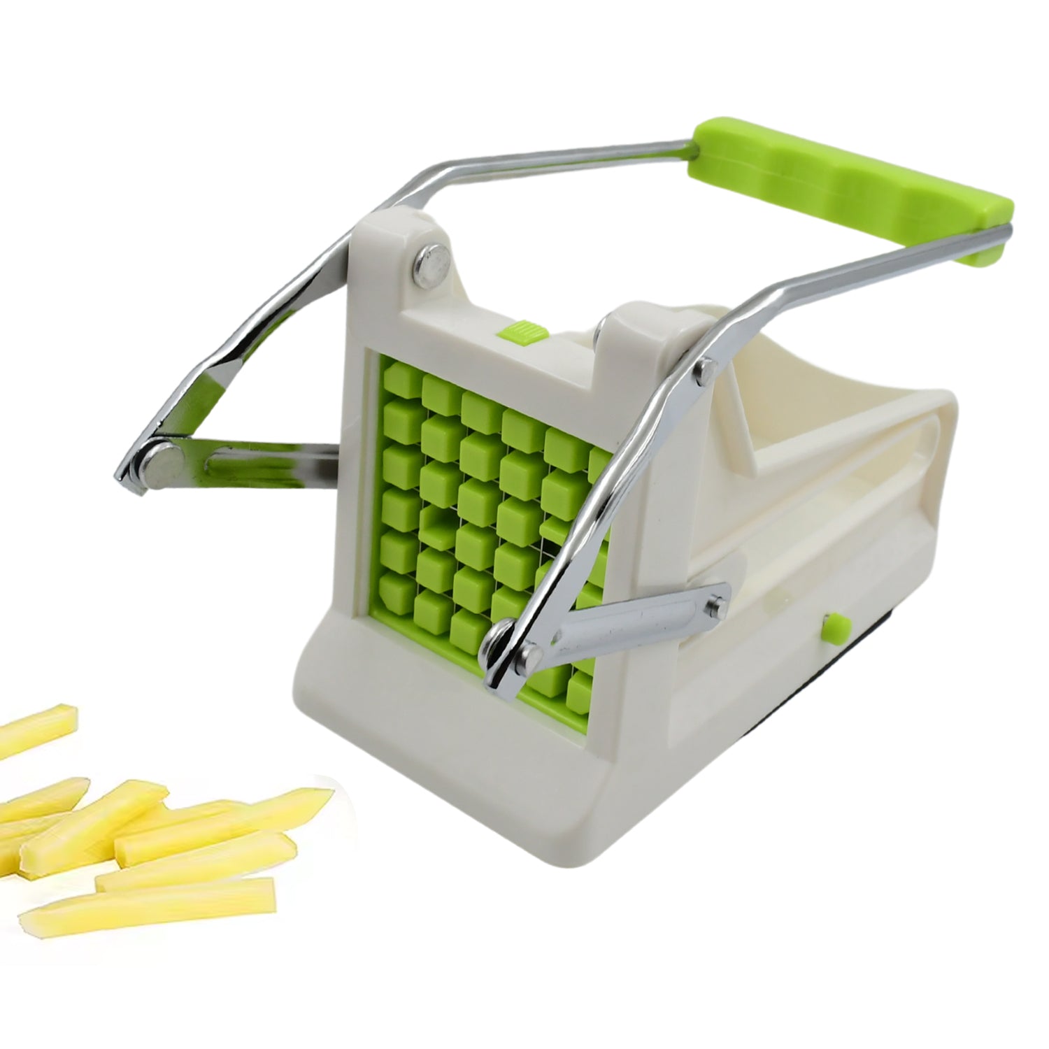 Stainless Steel French Fry Cutter