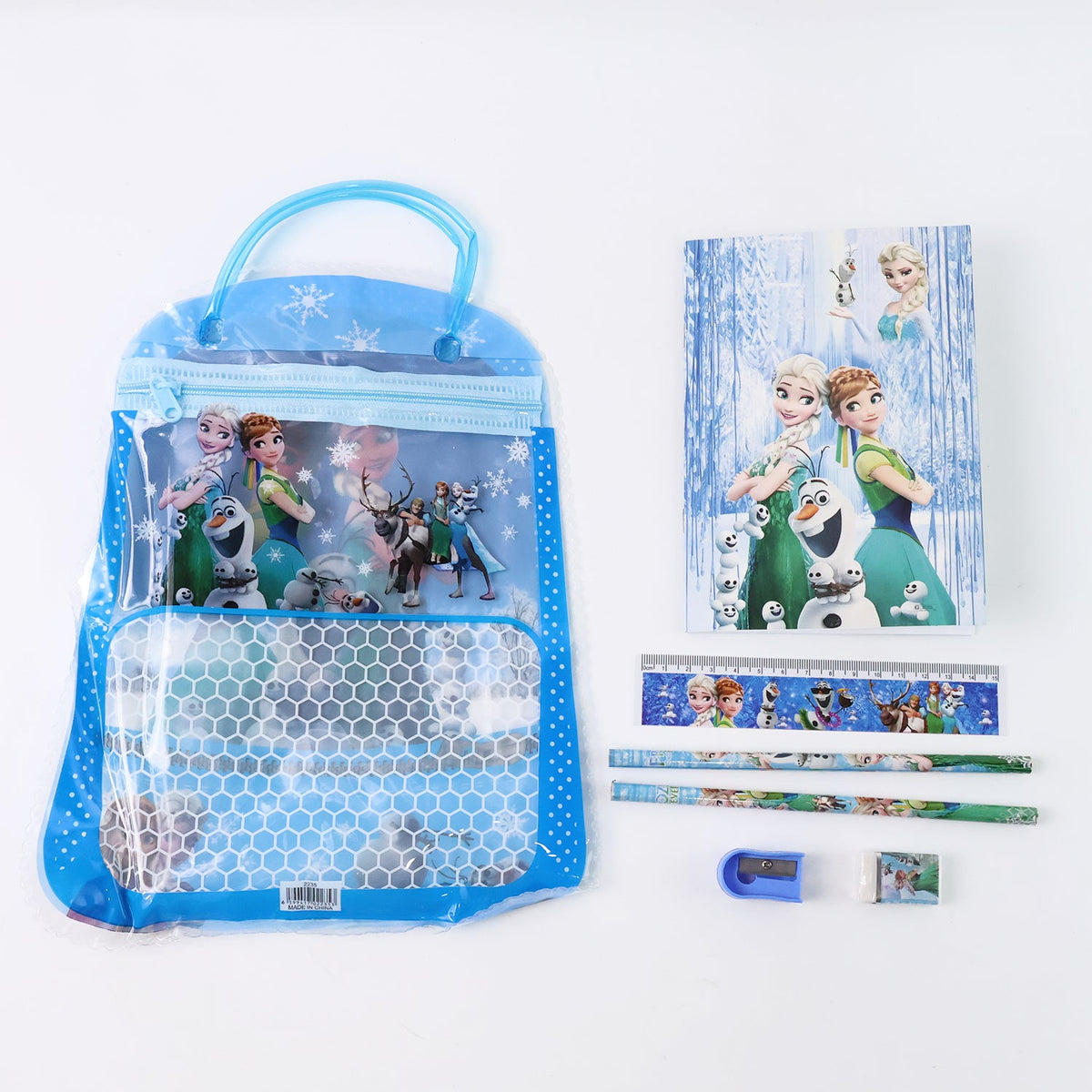 Kids Stationery Set