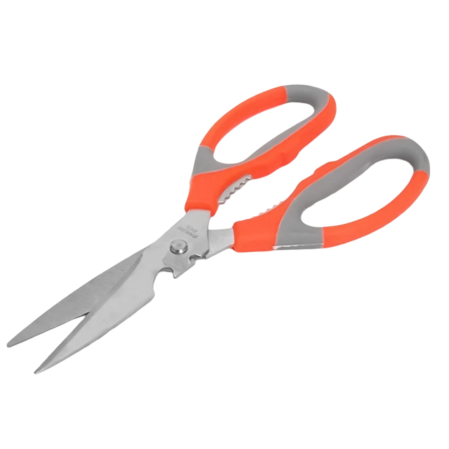 Golden Handle Scissors