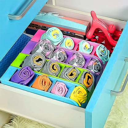 Desk Storage Organizer