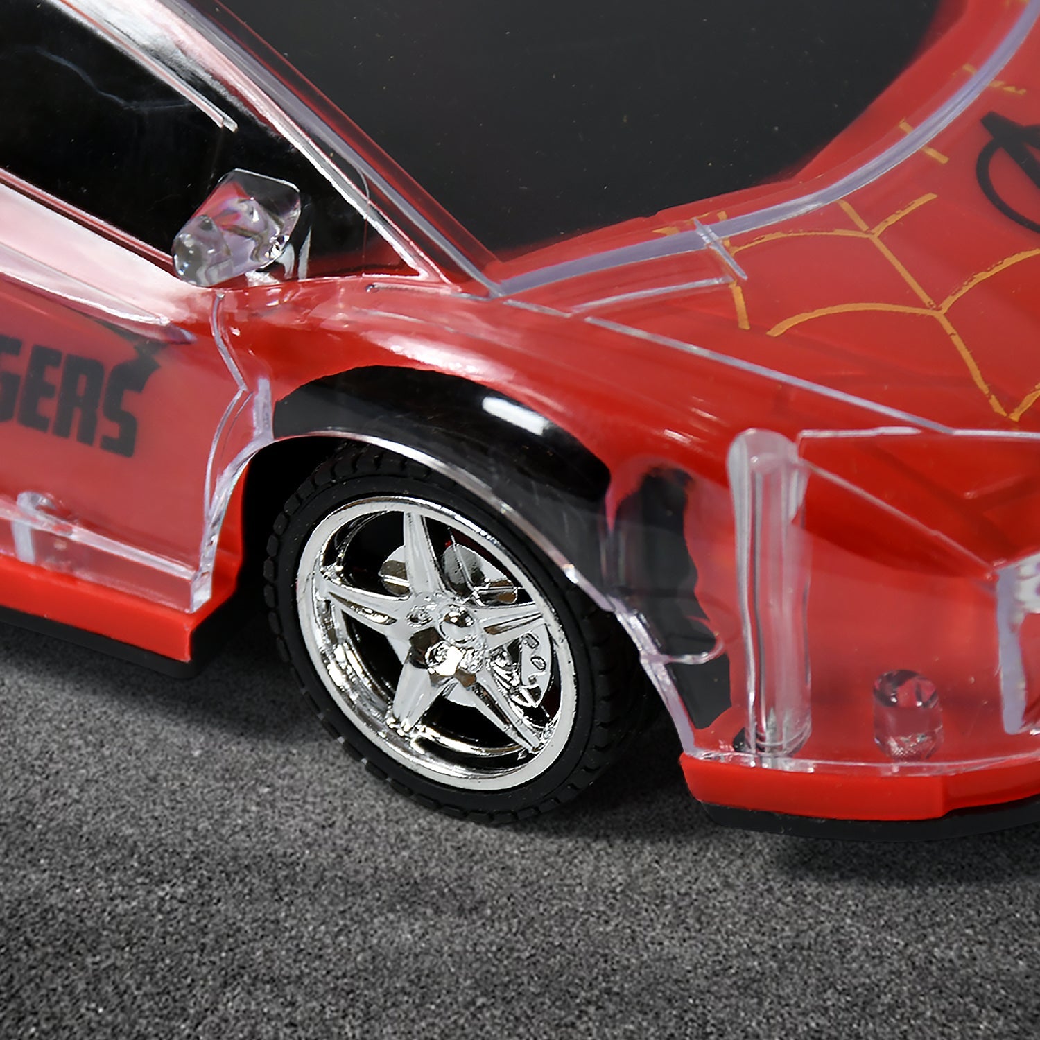 Kids Remote Control Car