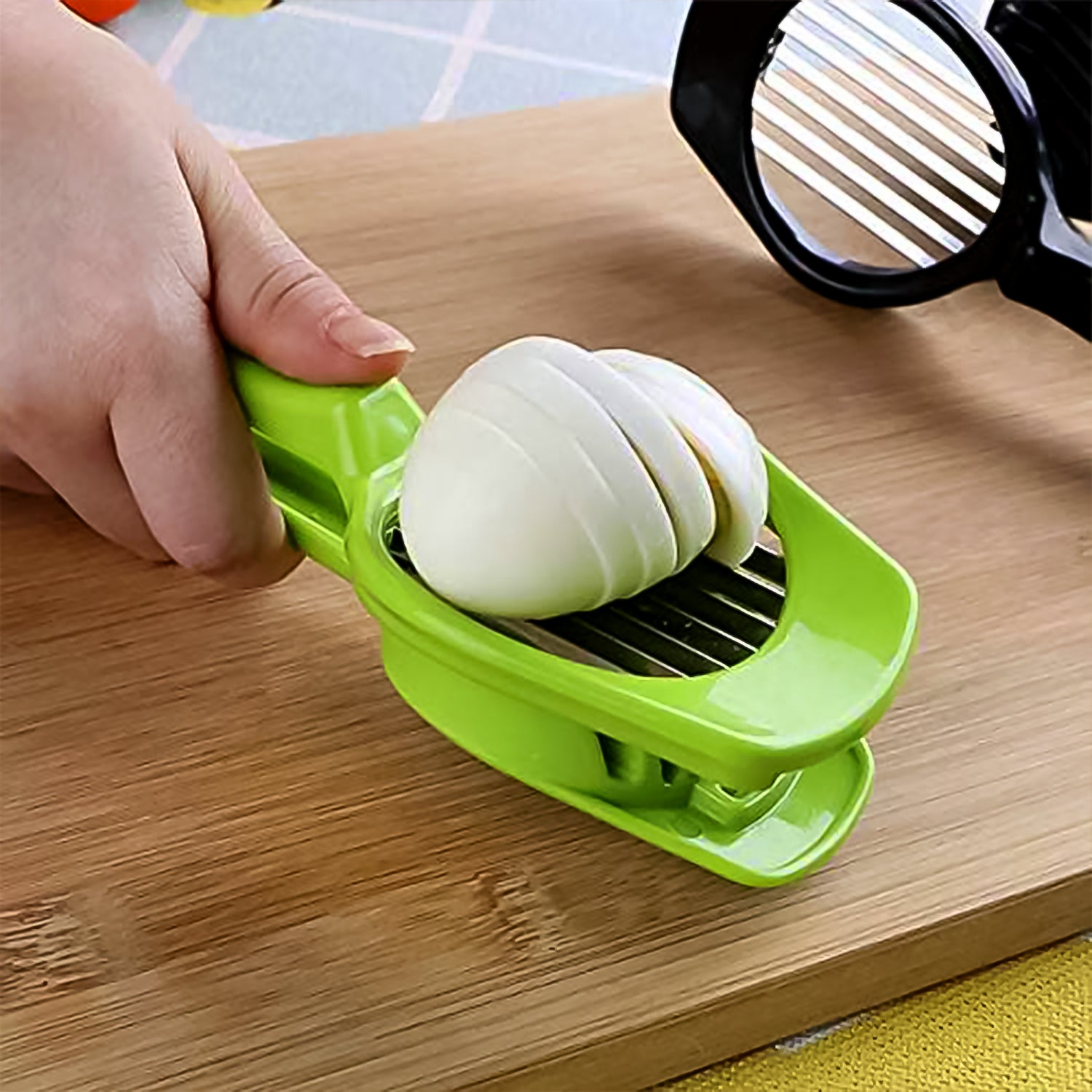 7-Blade Food Slicer