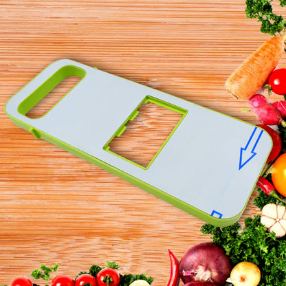 Foldable Veggie Slicer