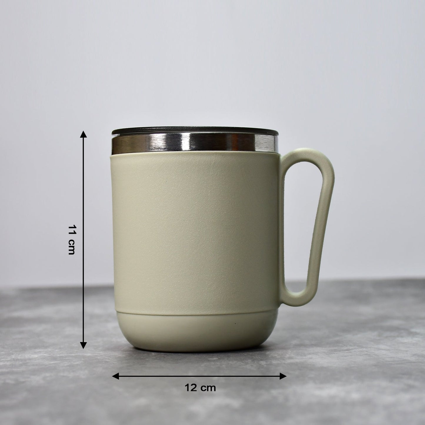 Ganesh Premium Coffee Mug 400ml