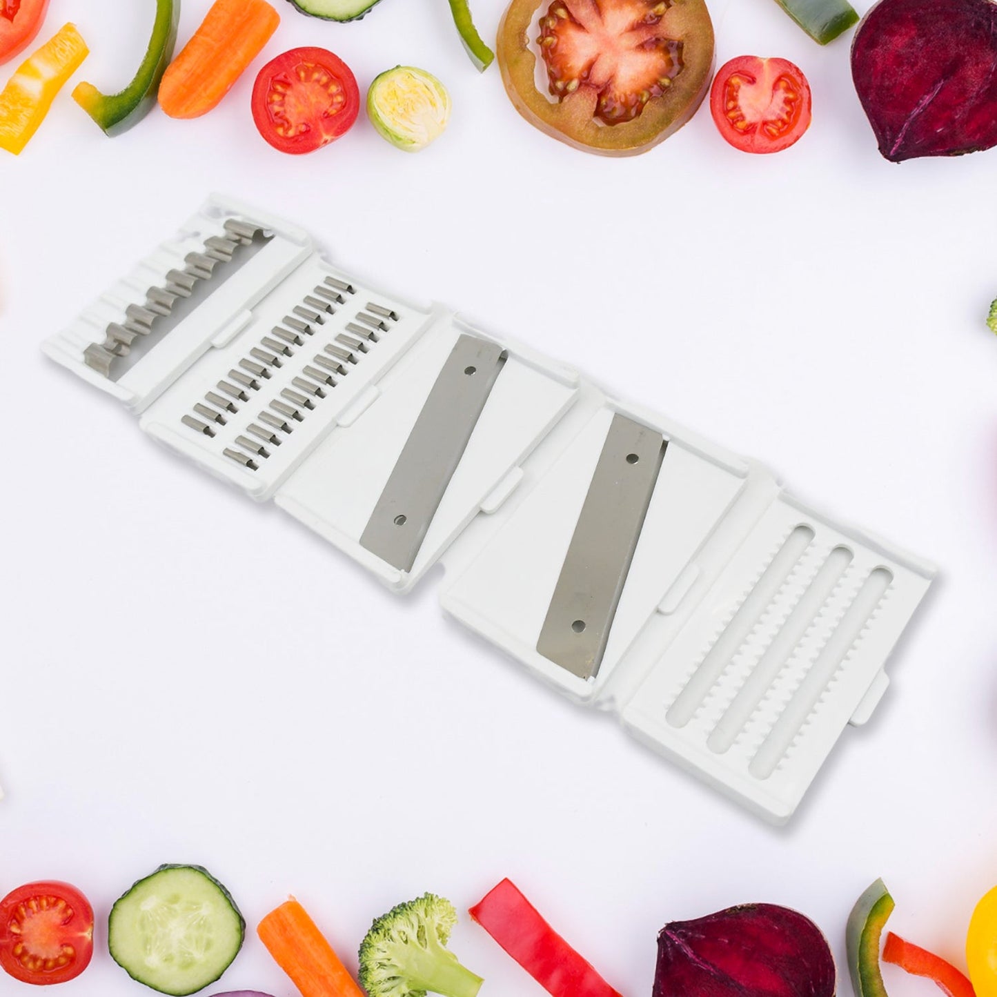 Vegetable Slicer Cutter Accessories Tools