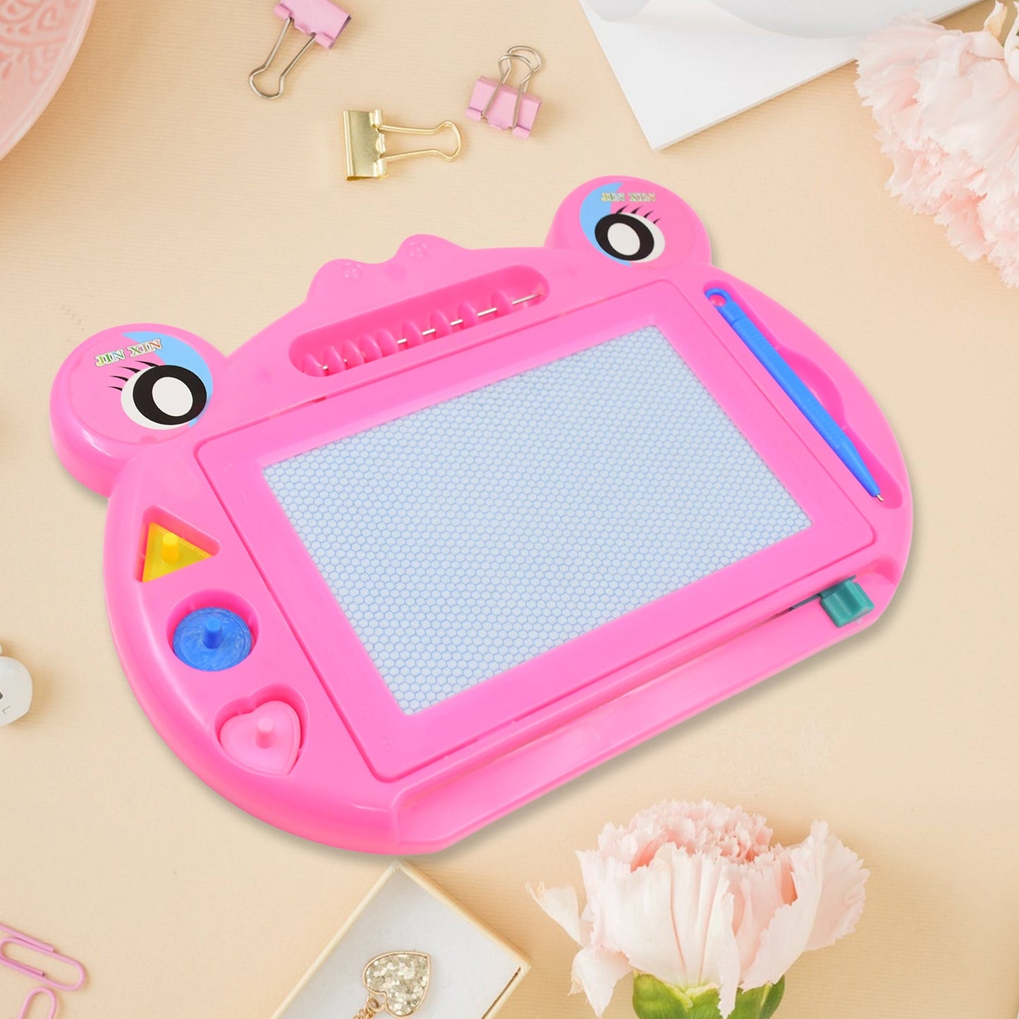 Frog Magic Writing Slate