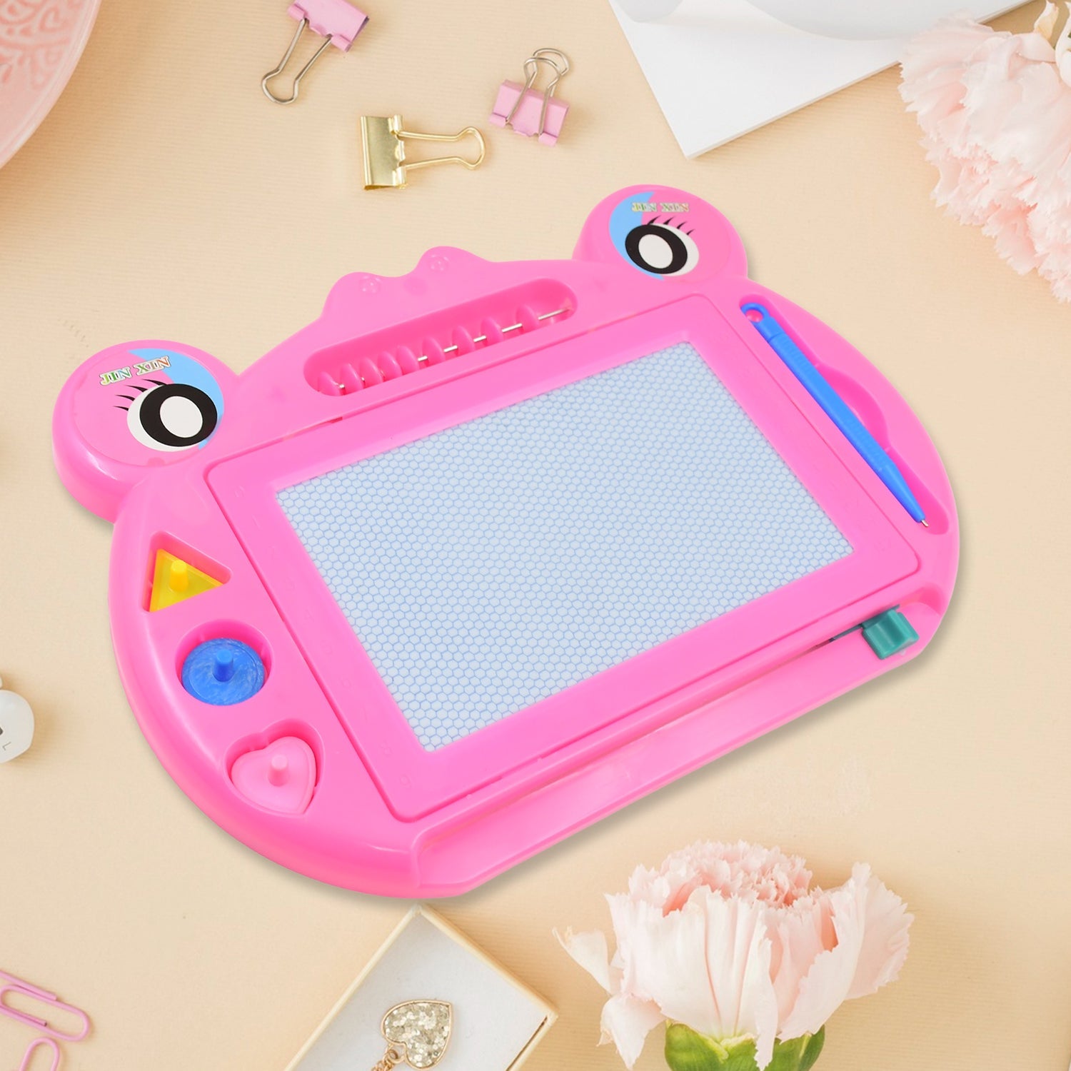 Frog Magic Writing Slate