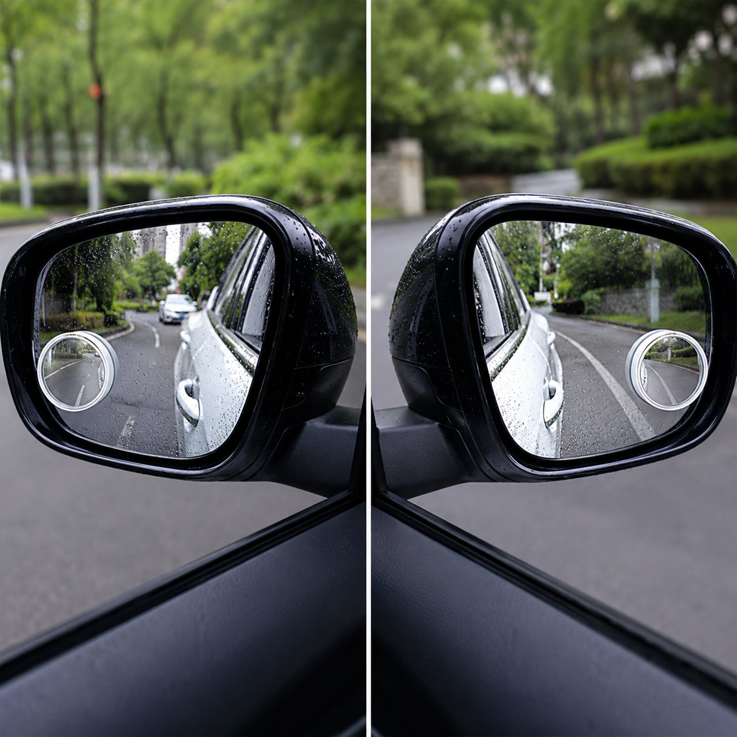 Blind Spot Mirror