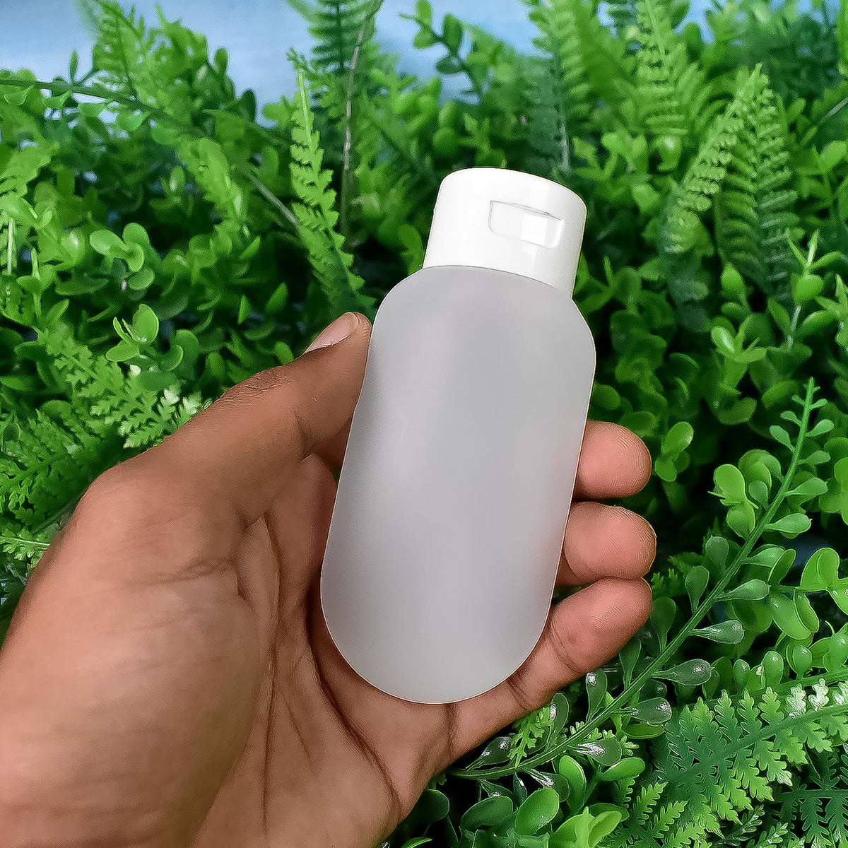 Travel Bottle Set