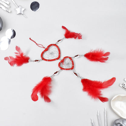 Handmade Dream Cache Wall Hanging
