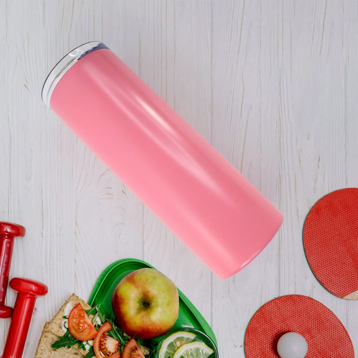 Stainless Steel Travel Mug