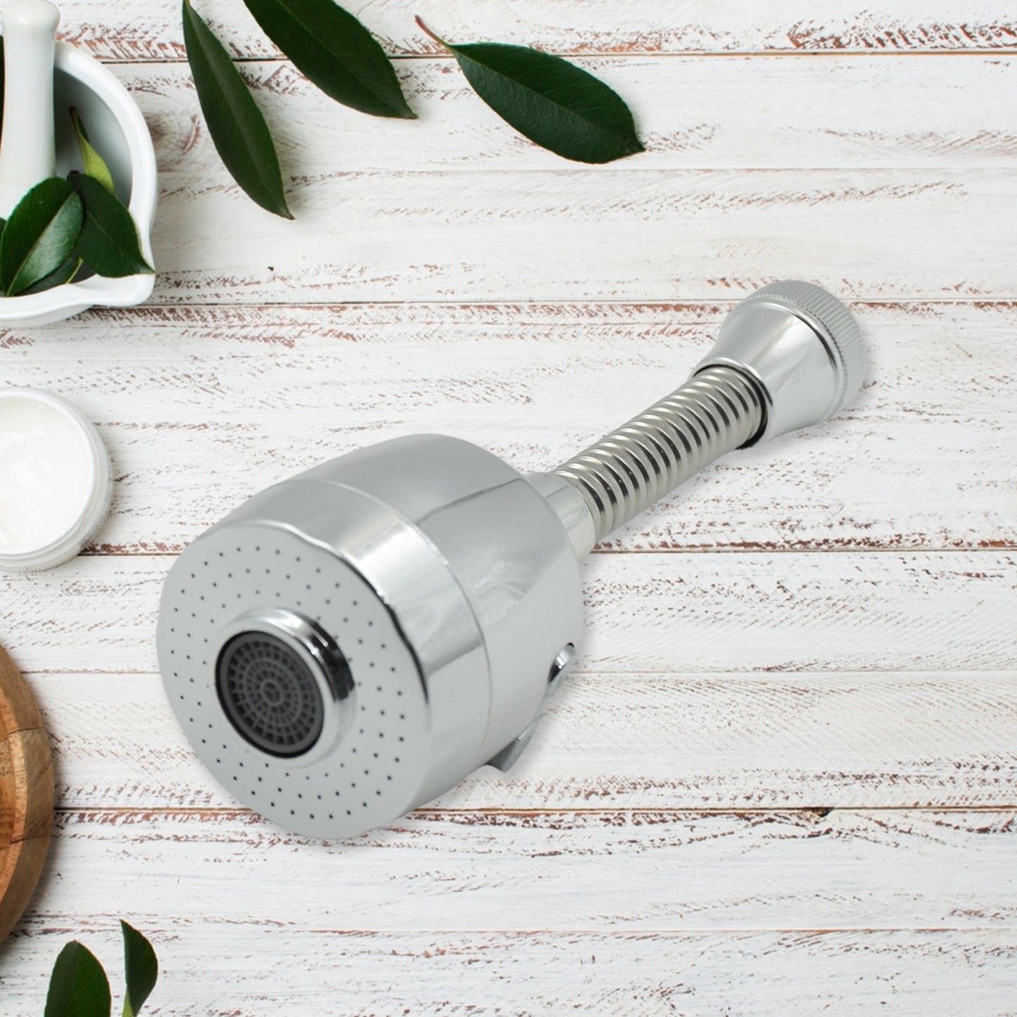 Smart Faucet Turbo-Sprinkler