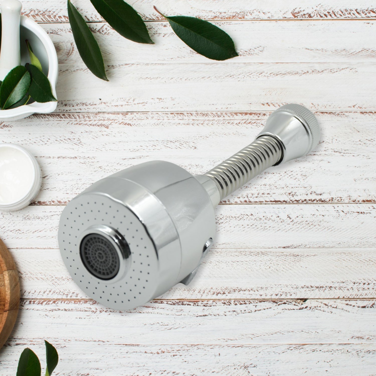 Smart Faucet Turbo-Sprinkler