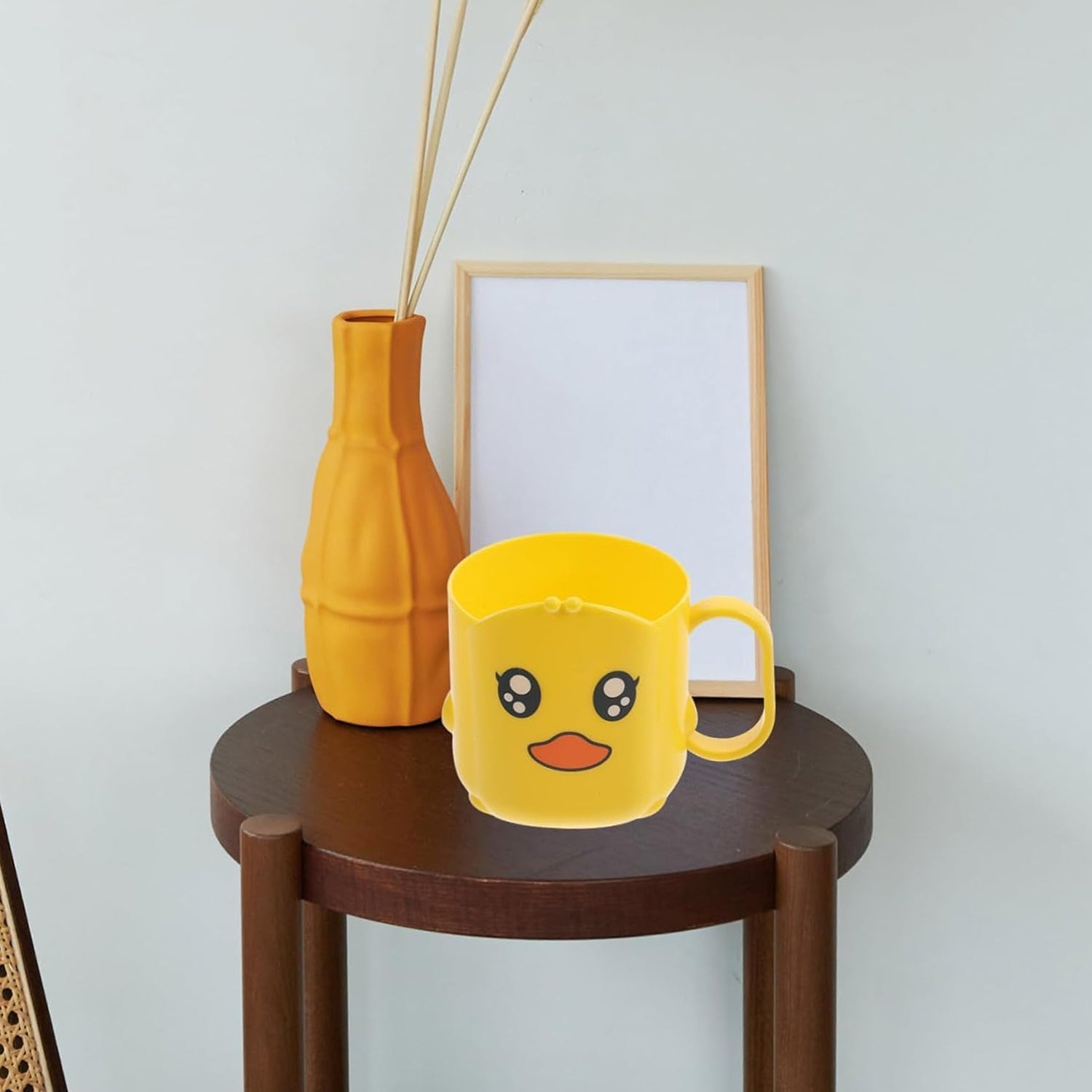 Cartoon Toothbrush Cup