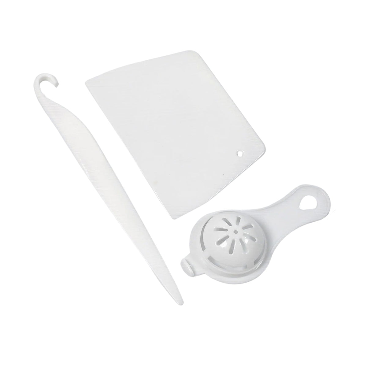 Cake Decorating Tools Set