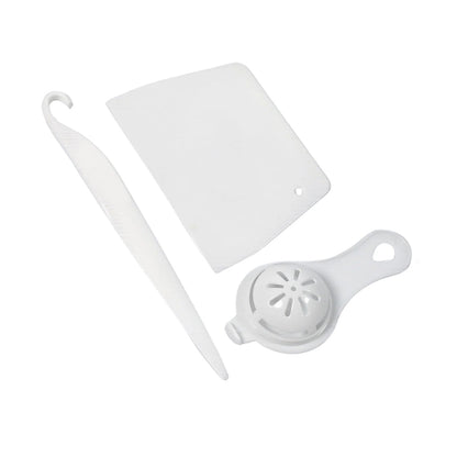 Cake Decorating Tools Set