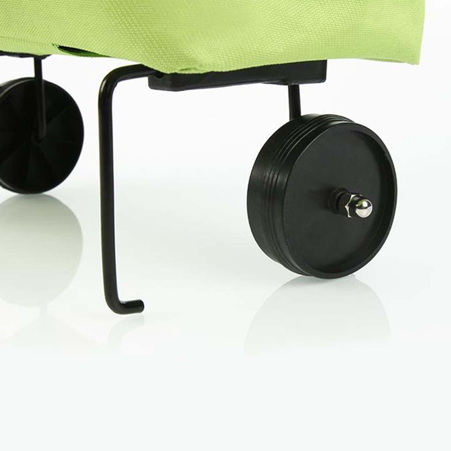 Foldable Shopping Cart Bag