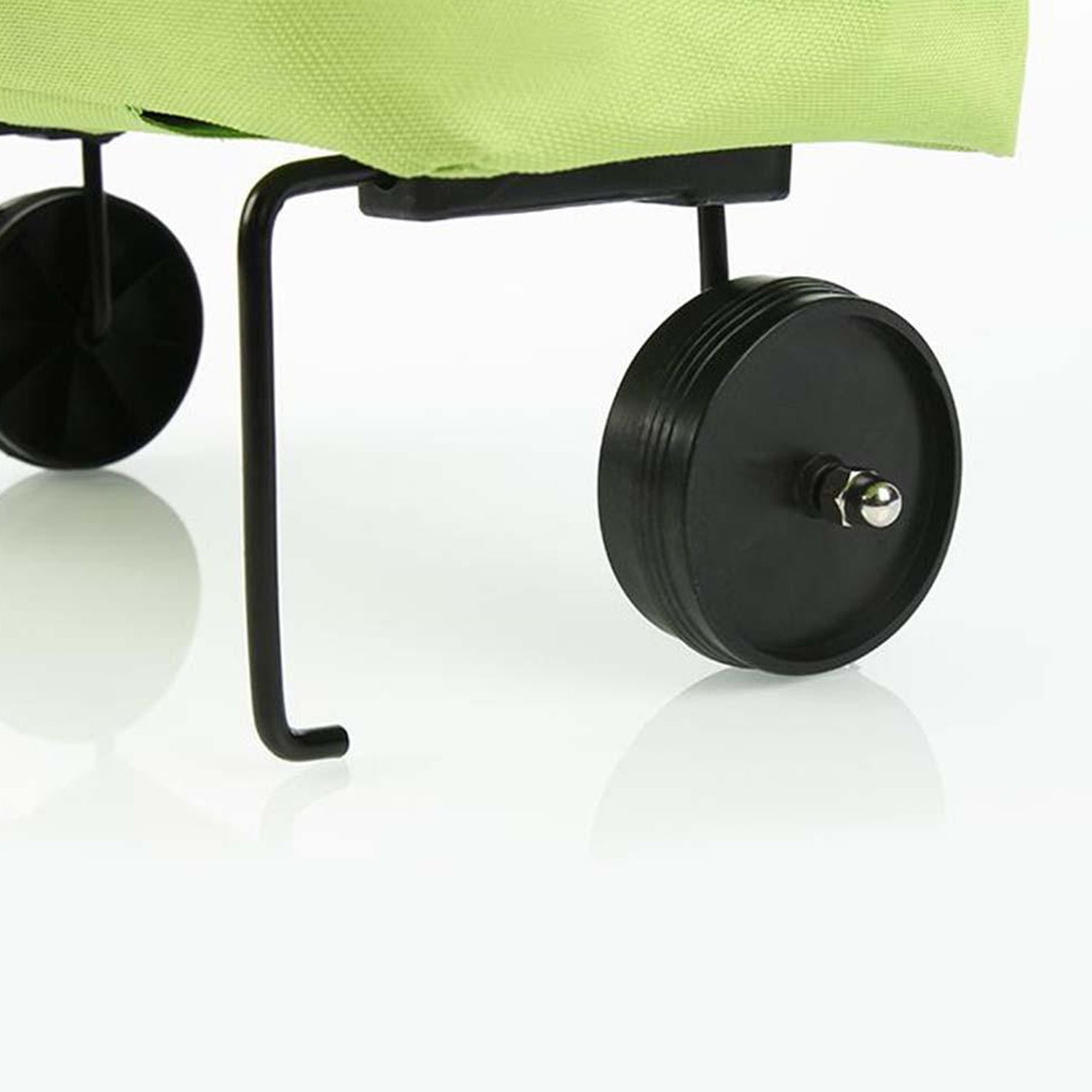 Foldable Shopping Cart Bag