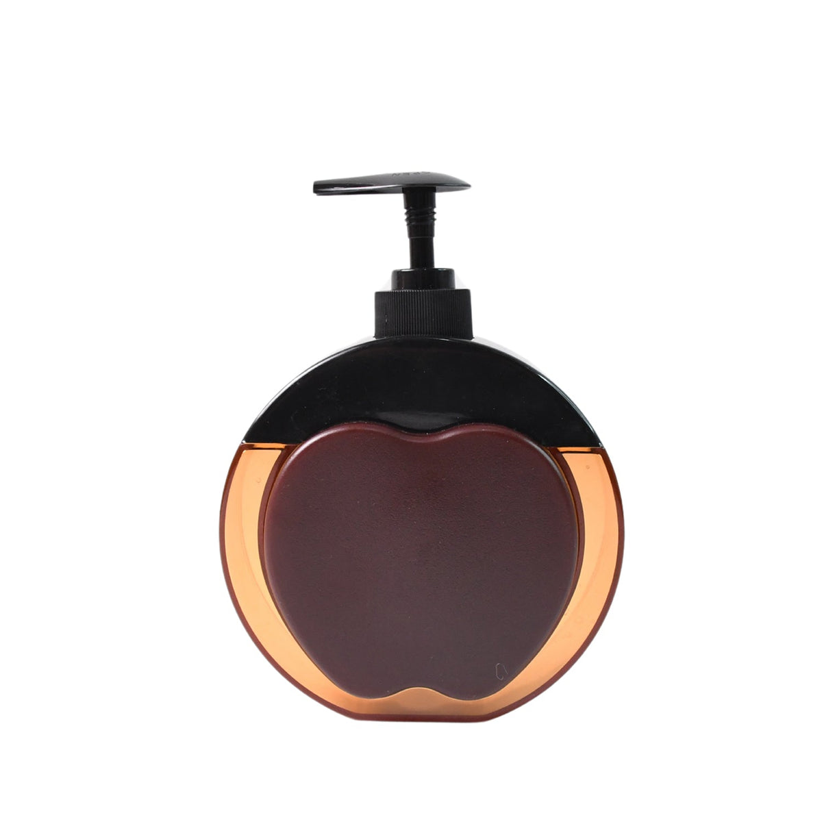Refillable Liquid Soap Dispenser (350 Ml)