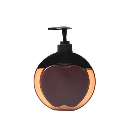 Refillable Liquid Soap Dispenser (350 Ml)