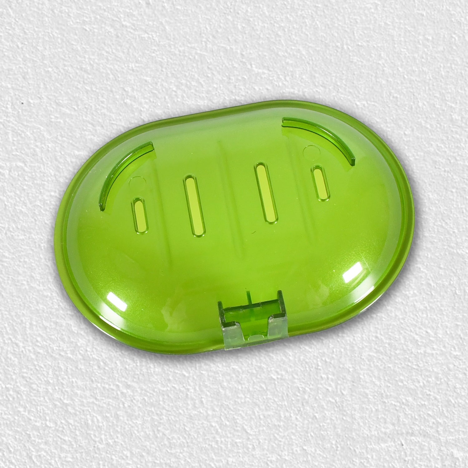 Self-Adhesive Wall Soap Dish Holder