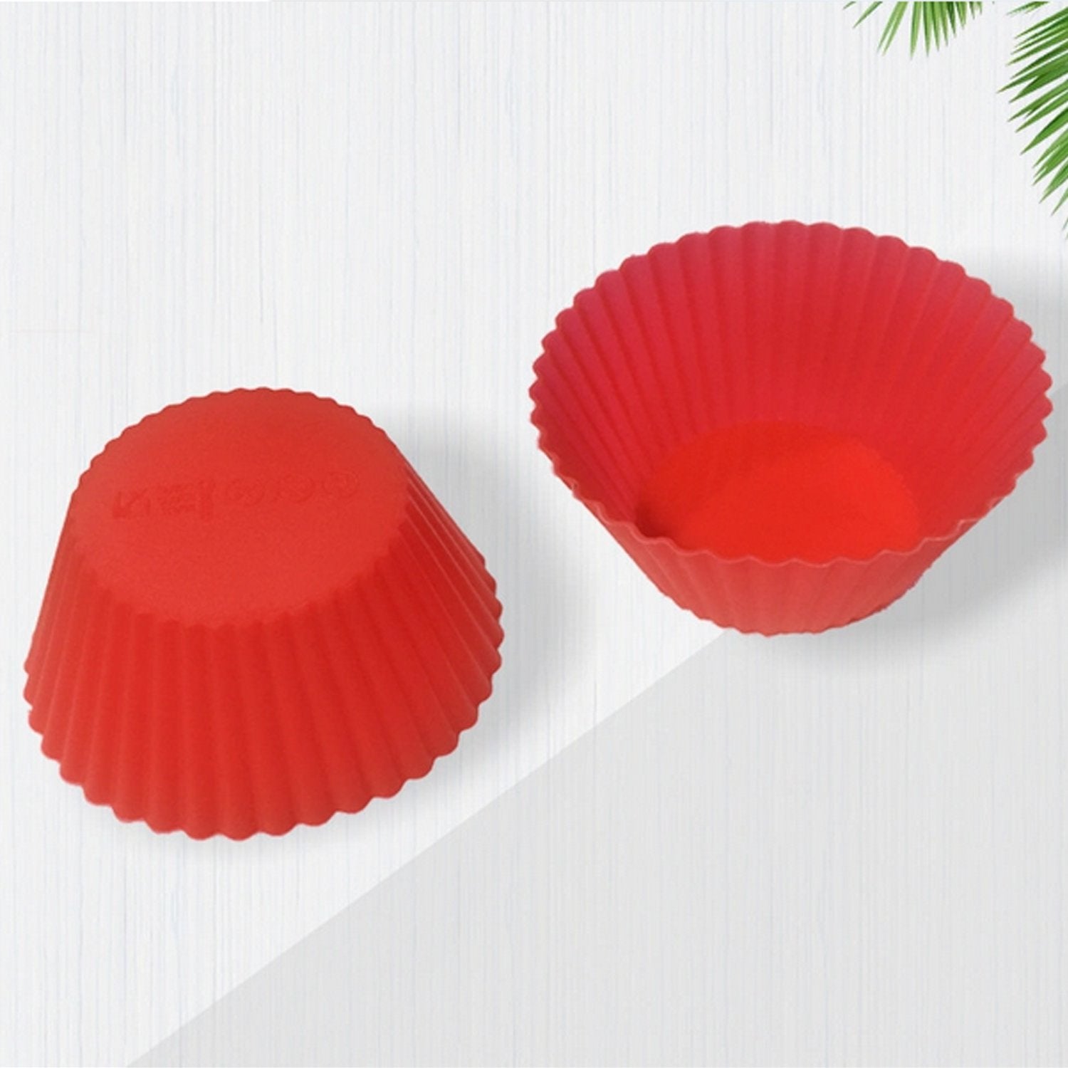 Non-Stick Cupcake Perfection