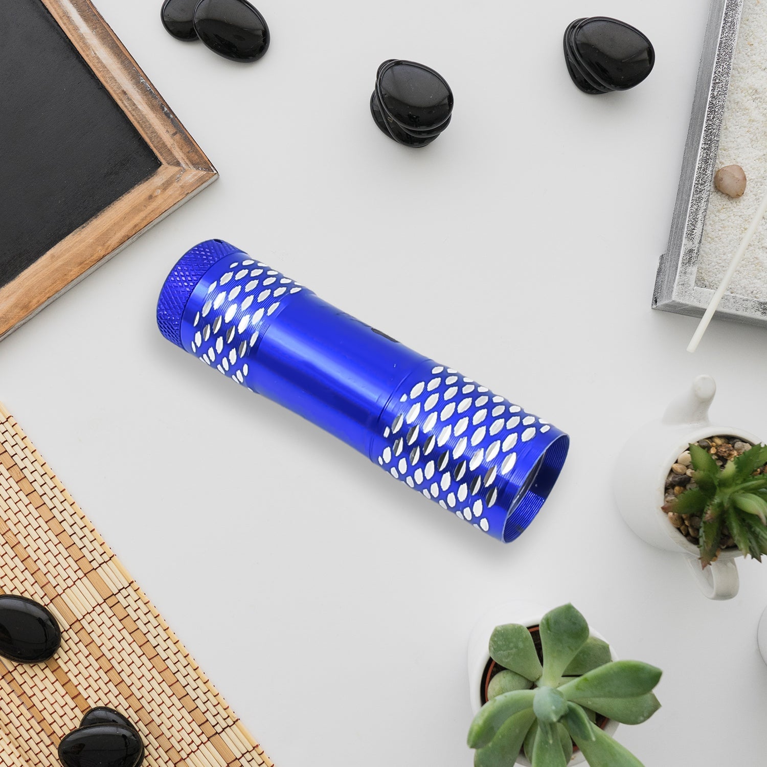 Mini LED Pocket Torch