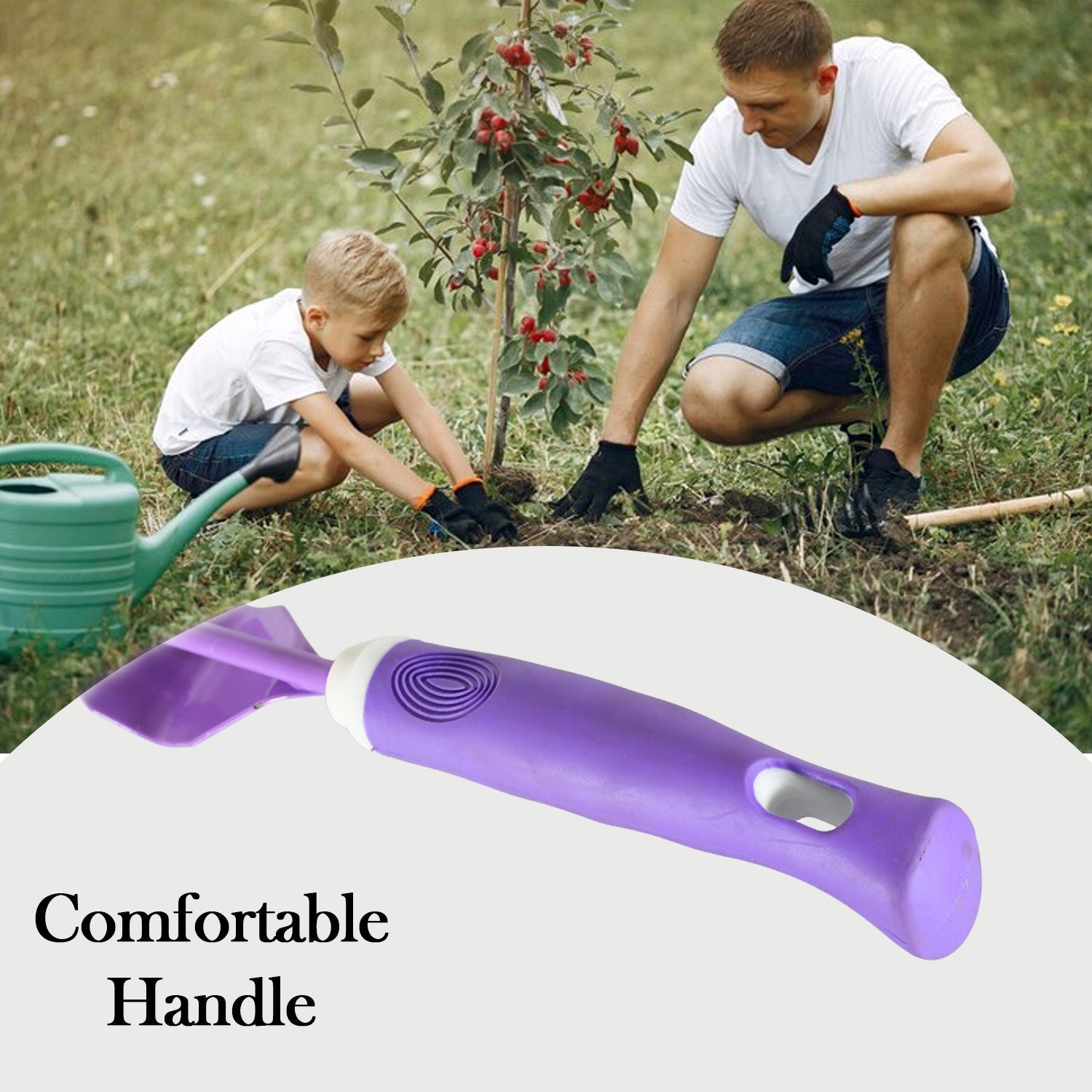 Home Gardening Tools For Plants