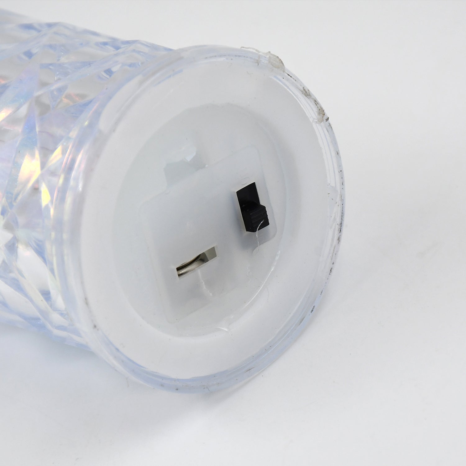 Flickering LED Tea Lights