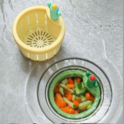 Smart Eco Strainer