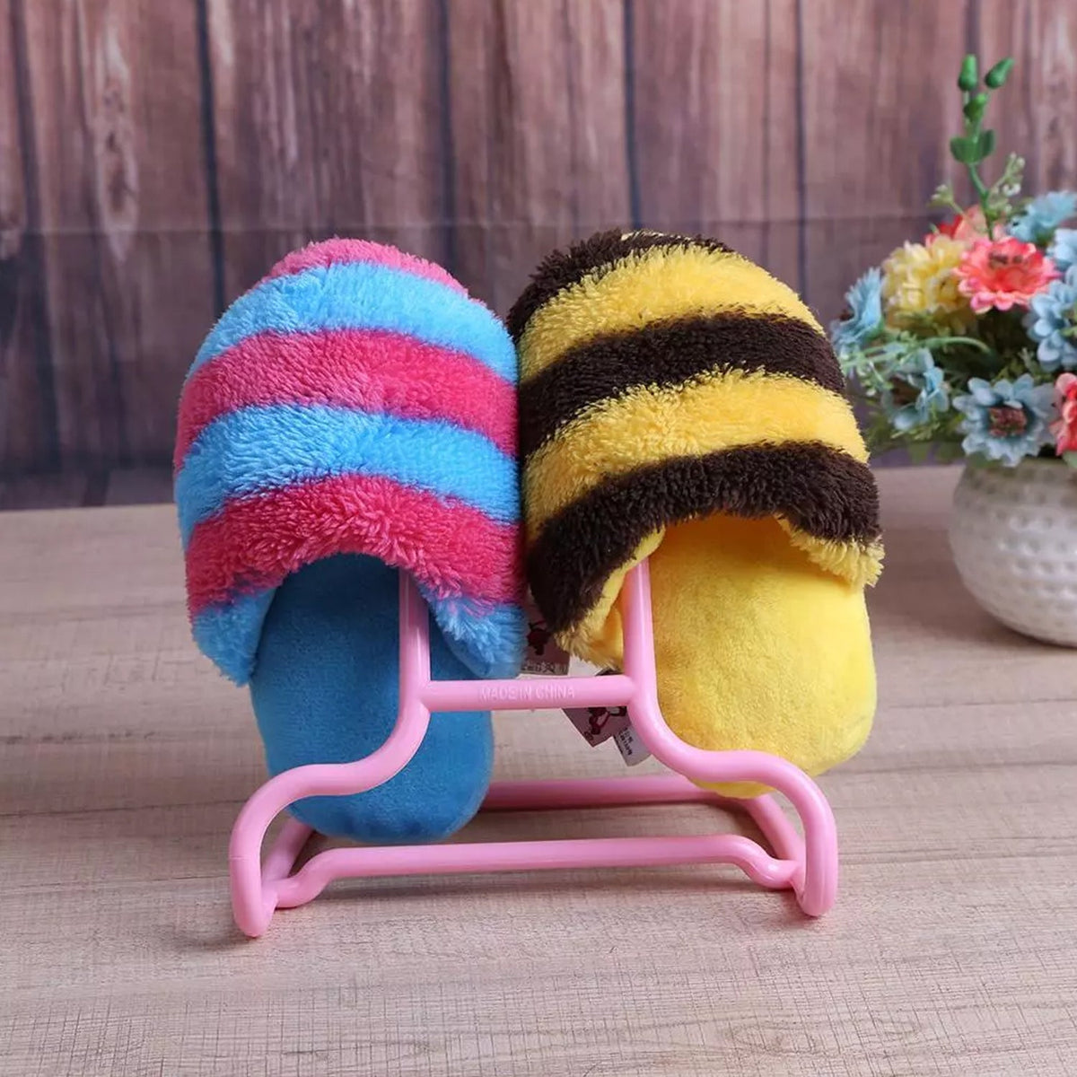 Vertical Shoe Organizer