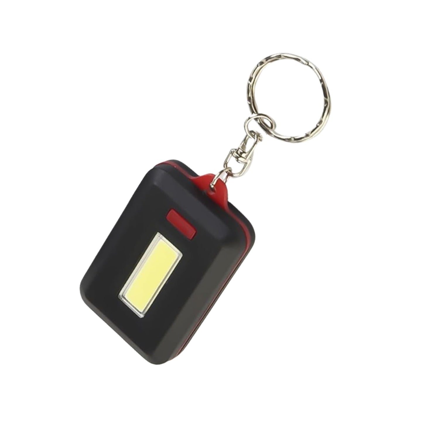 Ultra-Bright Keychain Flashlight