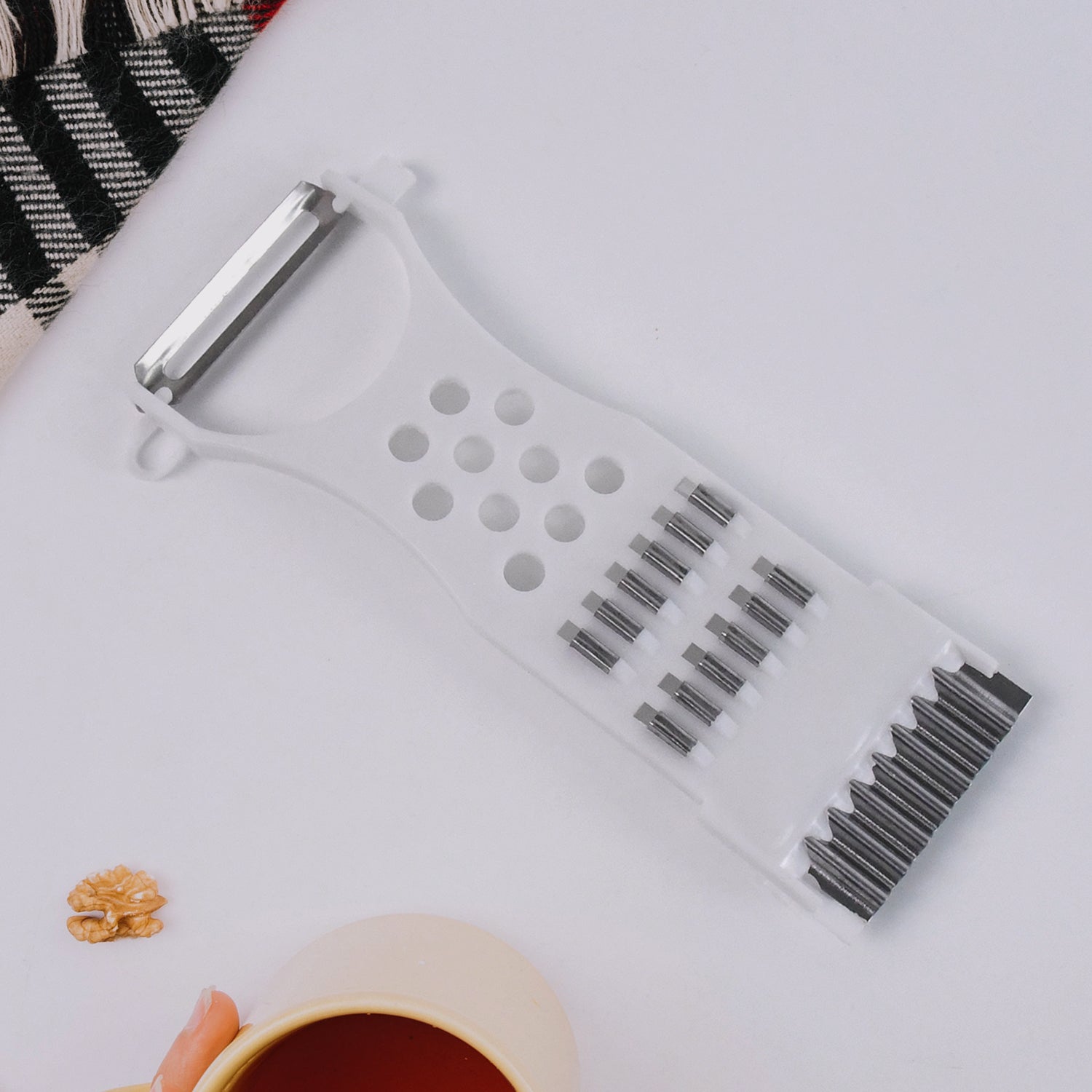 4-piece Kitchen Cutting Set