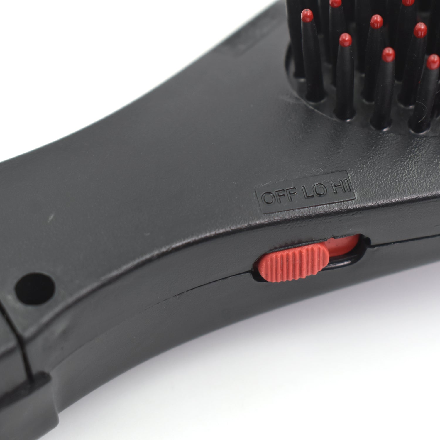 Electric Vibrating Hair Massager Comb