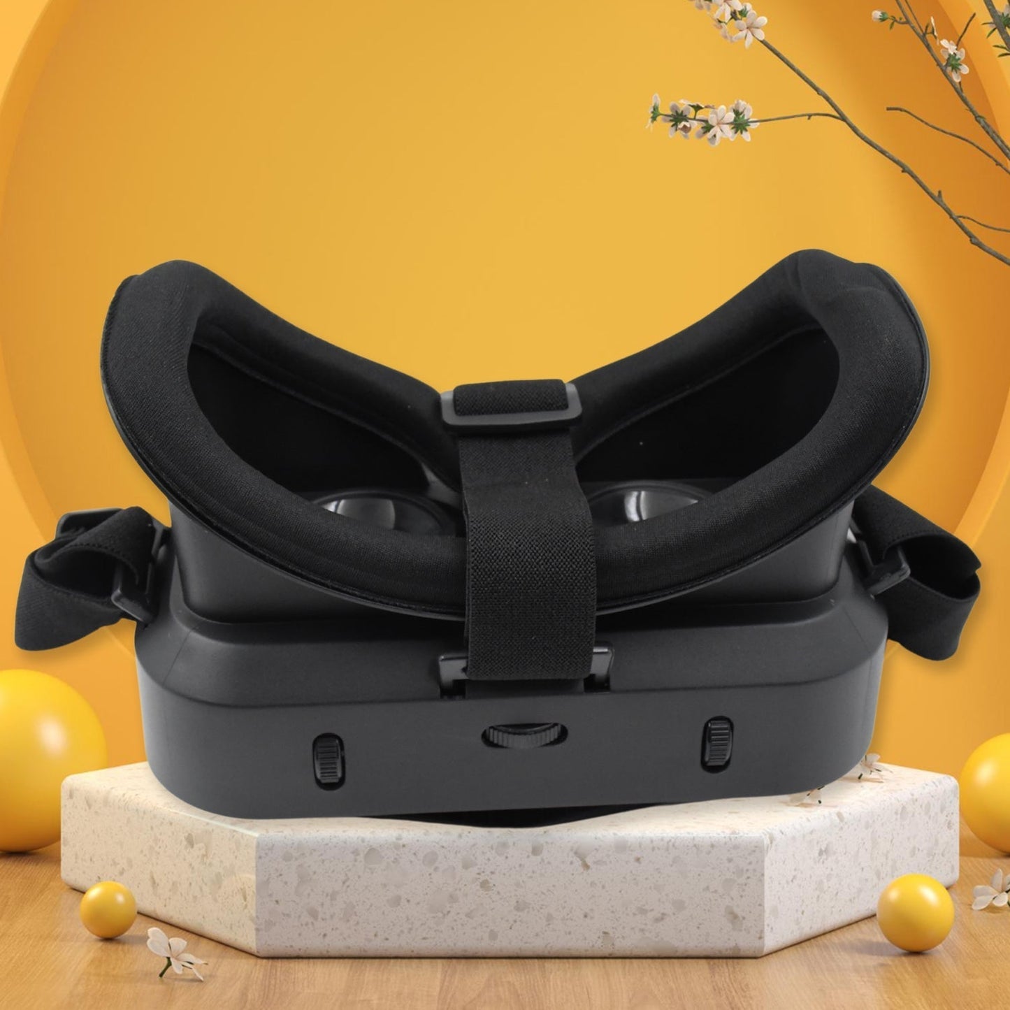 V3D VR Headset (1 Pc)
