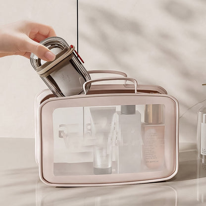 Leak-Proof Soap Case