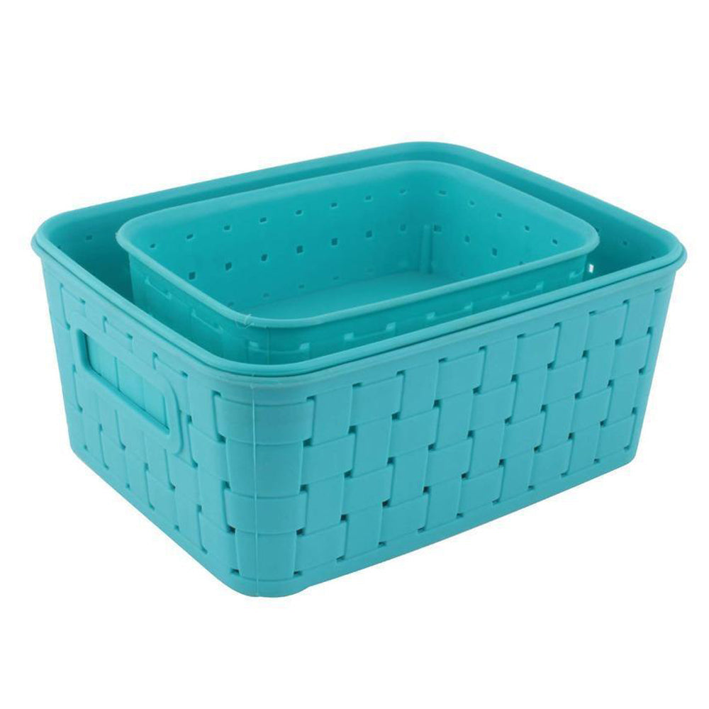 Smart Storage Basket Set