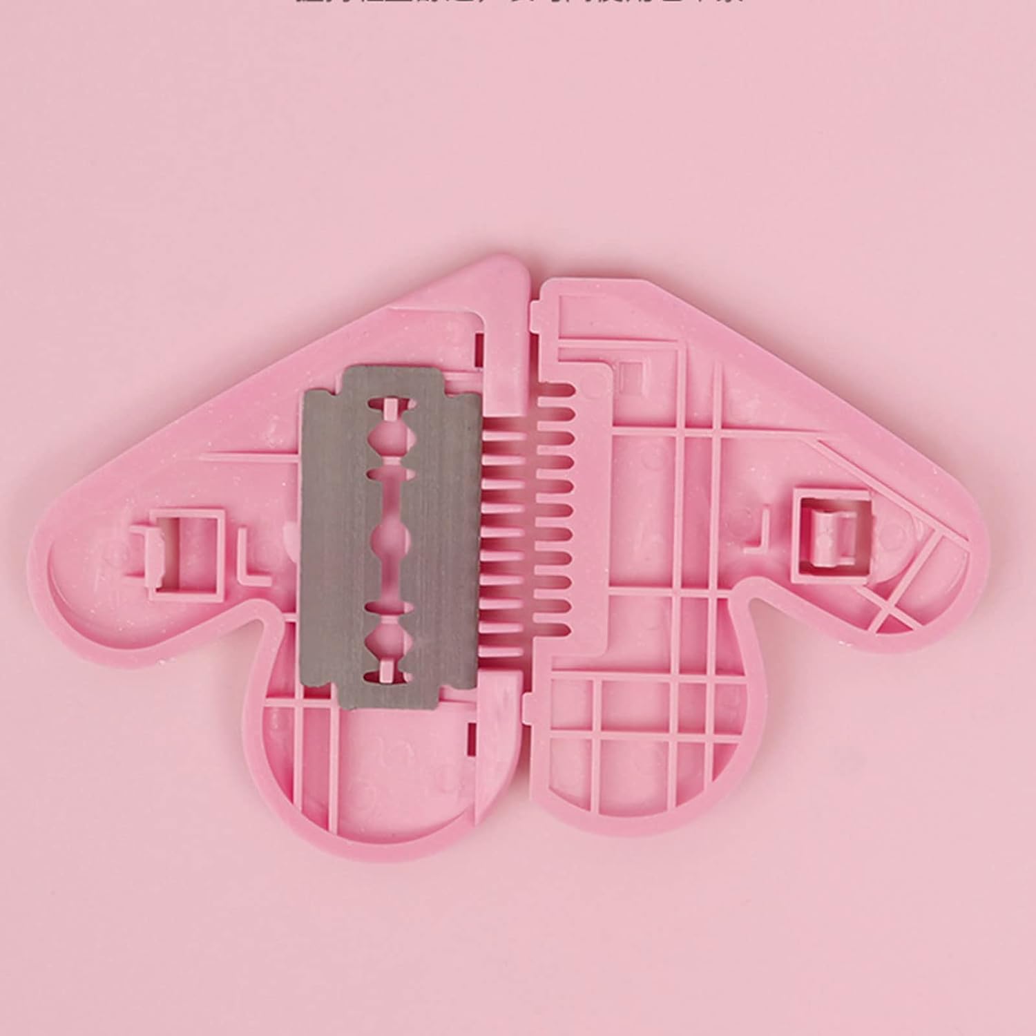 Heart Shape Hair Scissors