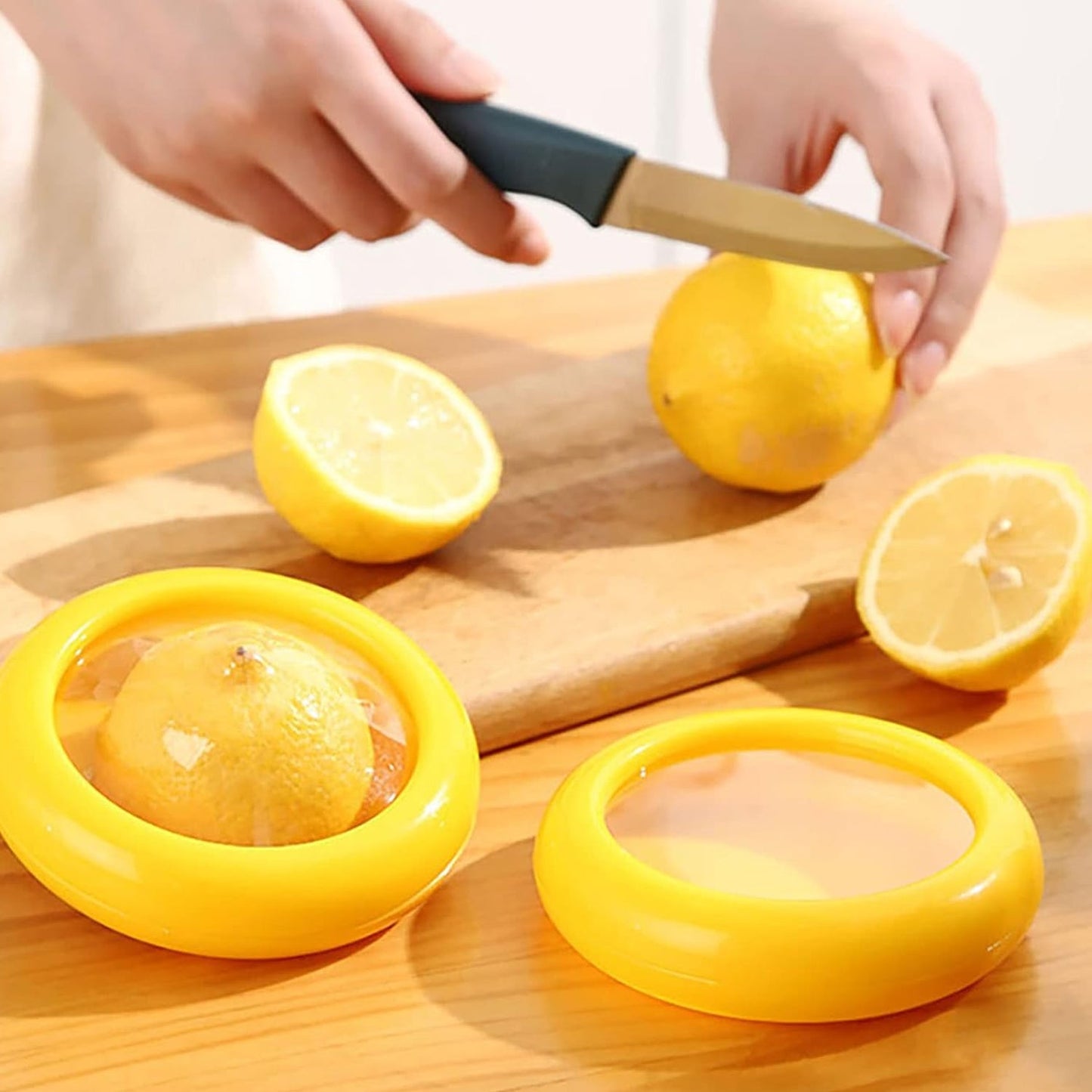 Premium Food Saver Box