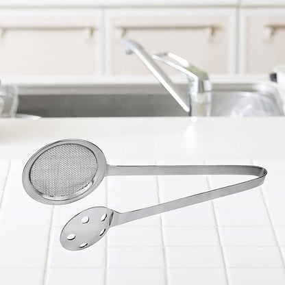 Skimmer Serving Tong