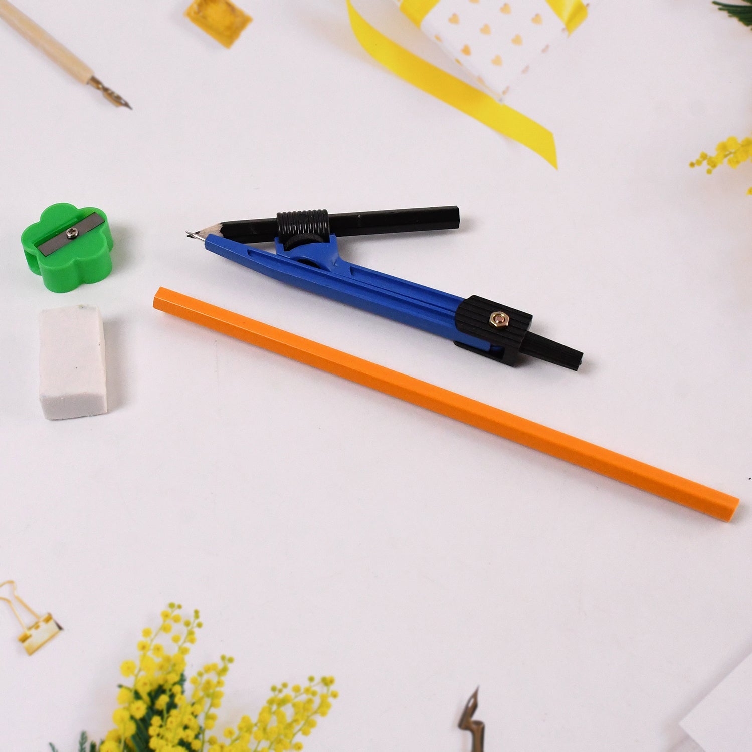 9-in-1 Stationery Set
