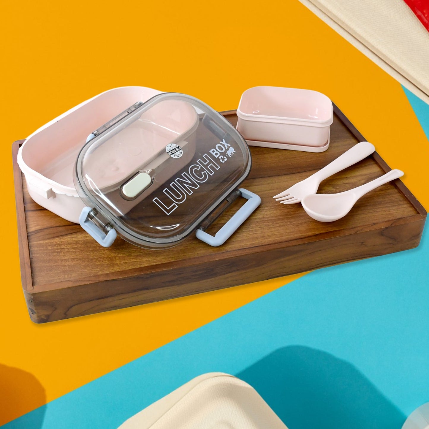 Home Chef Lunch Box
