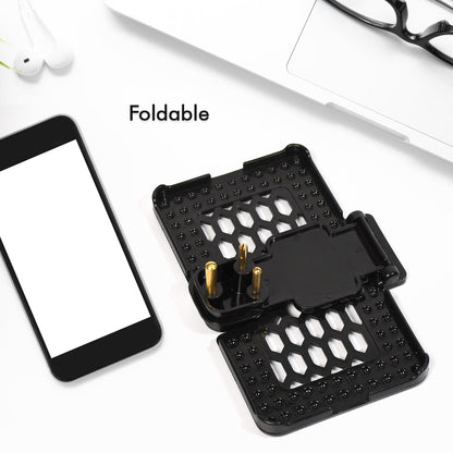 Socket Phone Stand