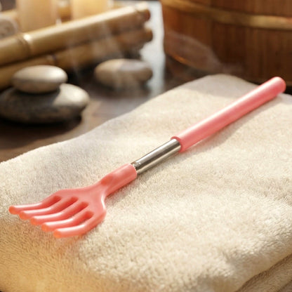 Telescopic Back Itch Stick