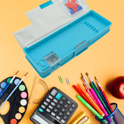 Calculator Geometry School Organizer